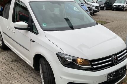 VW Caddy 300.000 km 6.999 € Berlin 13509