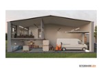Gewerbeobjekt Magdeburg Großer Silberberg - 915&euro; | Angebot:26271392