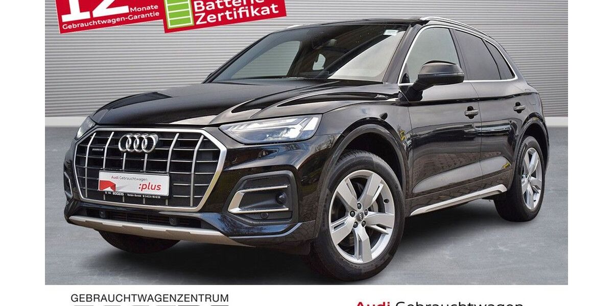 Audi Q5 117.400 km 35.980 &euro; Verden 27283