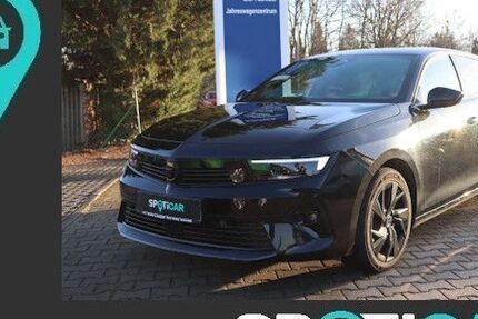 Opel Astra 22.929 km 20.750 &euro; Luckenwalde 14943