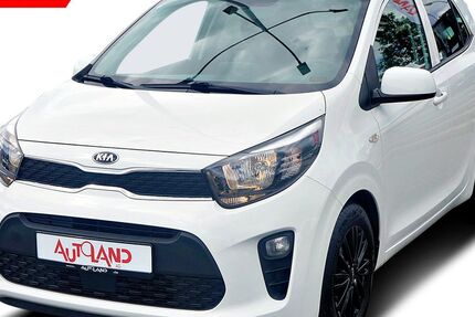 Kia Picanto 49.073 km 13.950 € Cottbus OT Kolkwitz 03099
