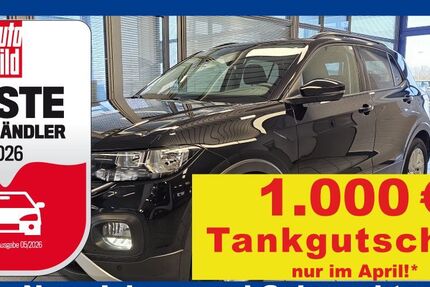VW T-Cross 67.590 km 15.700 &euro; Wolfsburg-Heiligendorf 38444