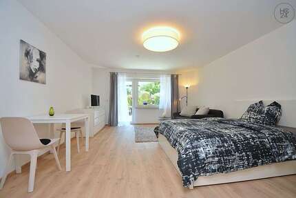 Wohnung zum Mieten in Asperg 1.090 € 41 m² 1 zimmer