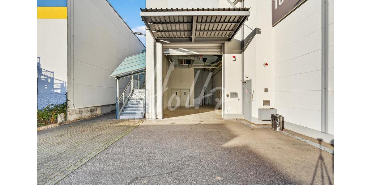 Gewerbeobjekt Gundelfingen - 4.560&euro; | Angebot:26291449