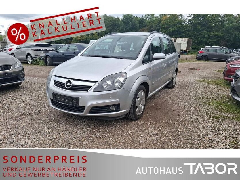 Zafira