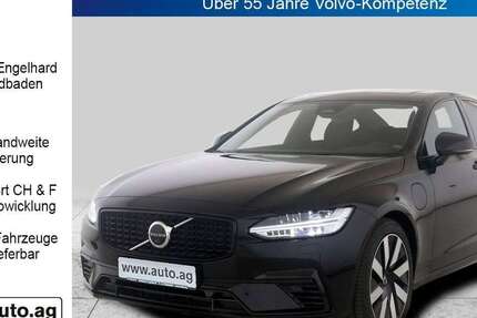 Volvo S90 27.968 km 42.888 &euro; Freiburg 79108