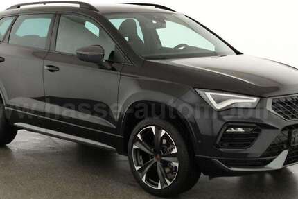 Cupra Ateca 2.200 km 40.995 &euro; Walsrode 29664