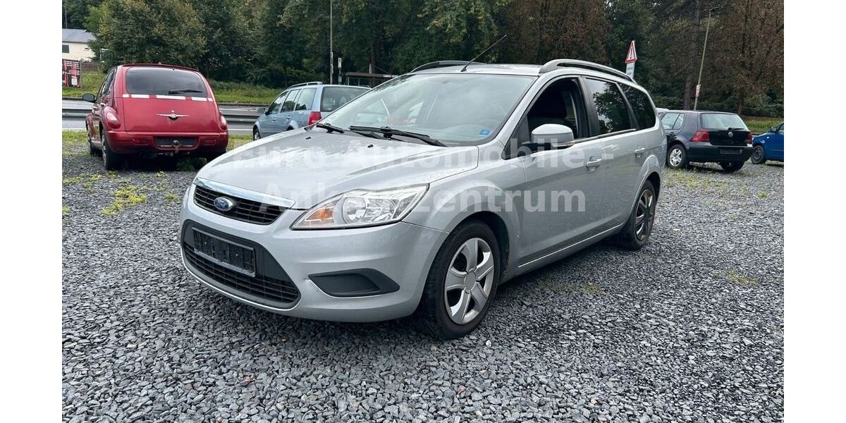 Ford Focus 285.900 km 1.190 &euro; Kirchen 57548