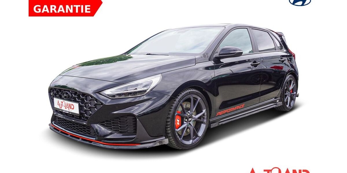 Hyundai i30 65.678 km 27.990 &euro; Berlin 13599