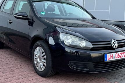 VW Golf 184.000 km 5.499 &euro; Limburg 65552