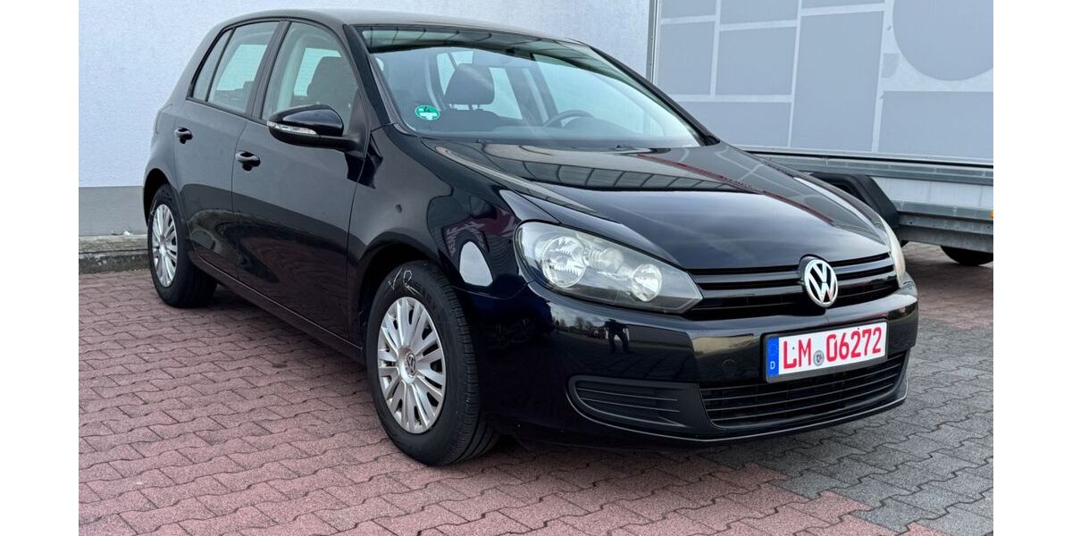 VW Golf 184.000 km 5.499 &euro; Limburg 65552