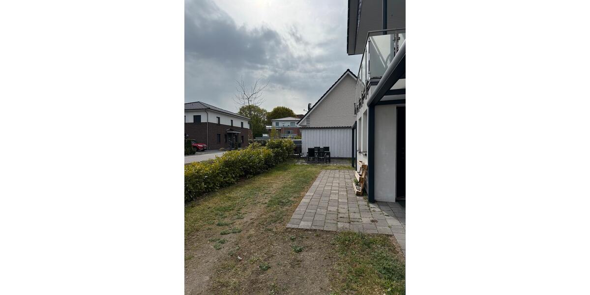 Erdgeschoßwohnung Verden (Aller) - 4 Zimmer, 110 m&sup2;, 1.320&euro; | Angebot:26342181