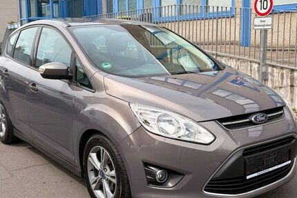Ford C-Max 157.000 km 2.999 &euro; Köln 51107