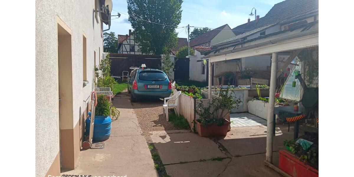 Mehrfamilienhaus, Wohnhaus Berga/Elster Elster - 6 Zimmer, 174 m&sup2;, 77.500&euro; | Angebot:27129168