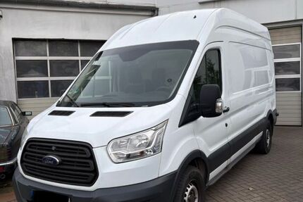 Ford Transit 253.269 km 9.499 &euro; Magdeburg 39130