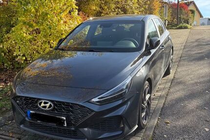 Hyundai i30 47.960 km 18.499 € Billigheim 74842