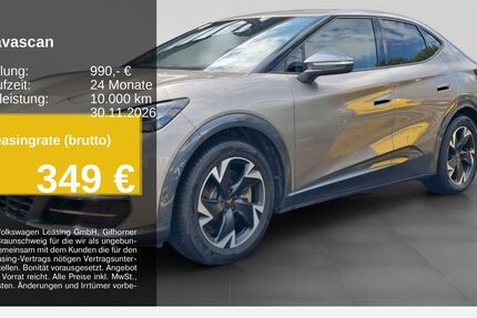Cupra Tavascan 9.963 km 39.440 &euro; Duisburg 47059