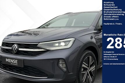 VW Taigo 18.000 km 22.535 &euro; Gütersloh 33334