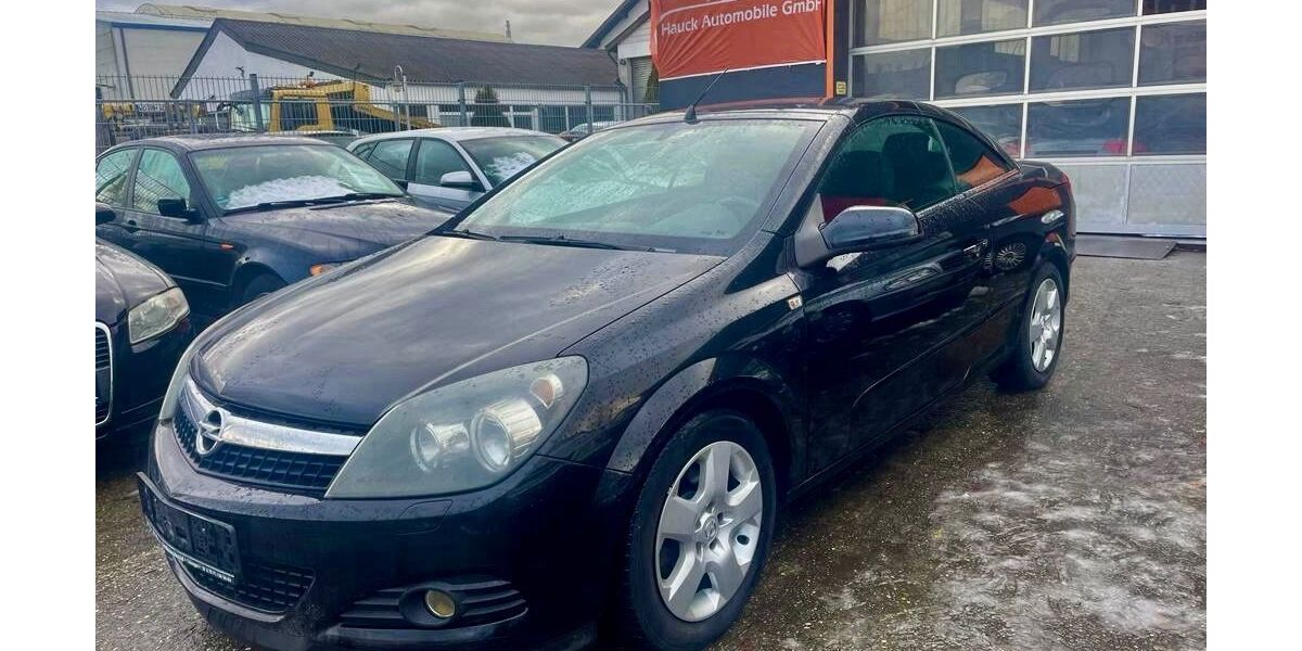 Opel Astra 171.897 km 1.950 &euro; Kaiserslautern 67657