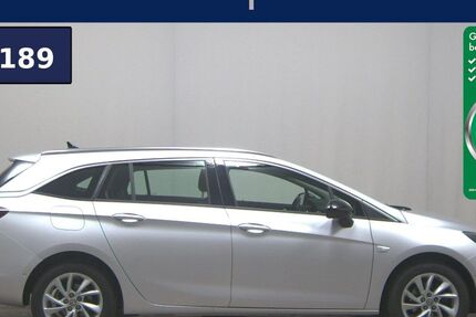 Opel Astra 70.815 km 11.980 &euro; Gyhum/Bockel 27404