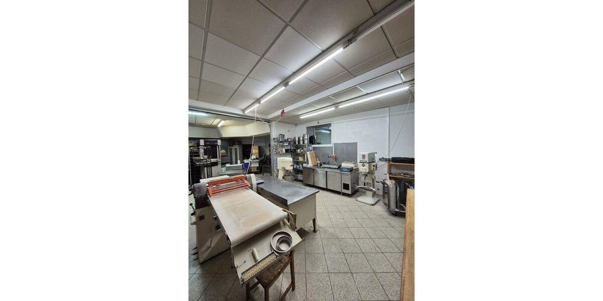 Gewerbeobjekt Reutlingen Hohbuch - 950&euro; | Angebot:24872157