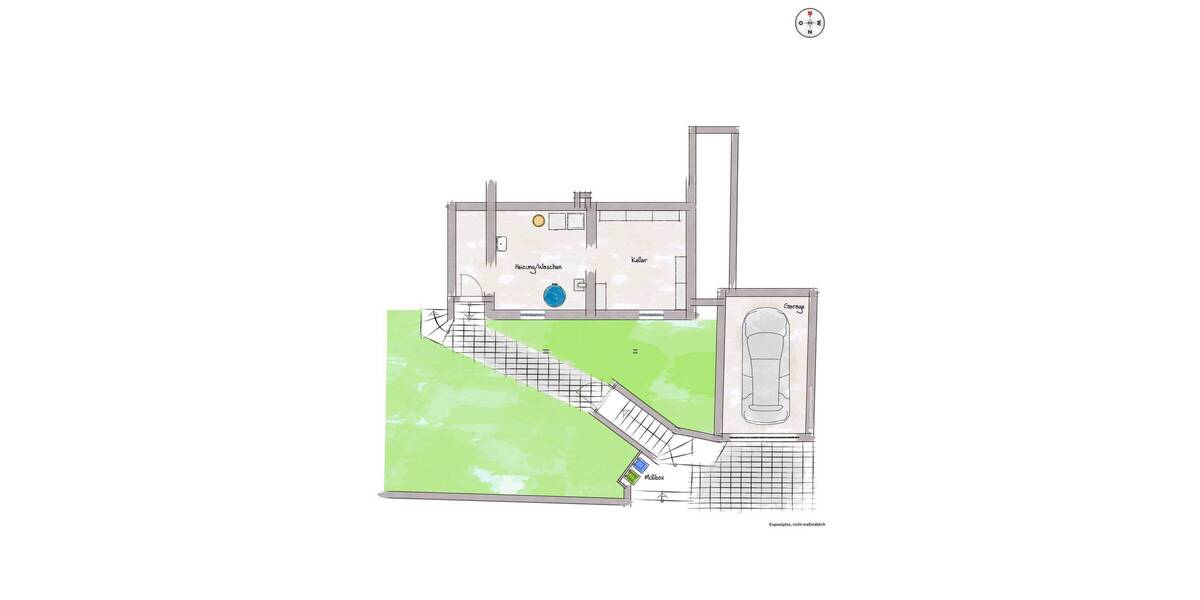 Einfamilienhaus Peißenberg - 4 Zimmer, 94 m&sup2;, 535.000&euro; | Angebot:26804065