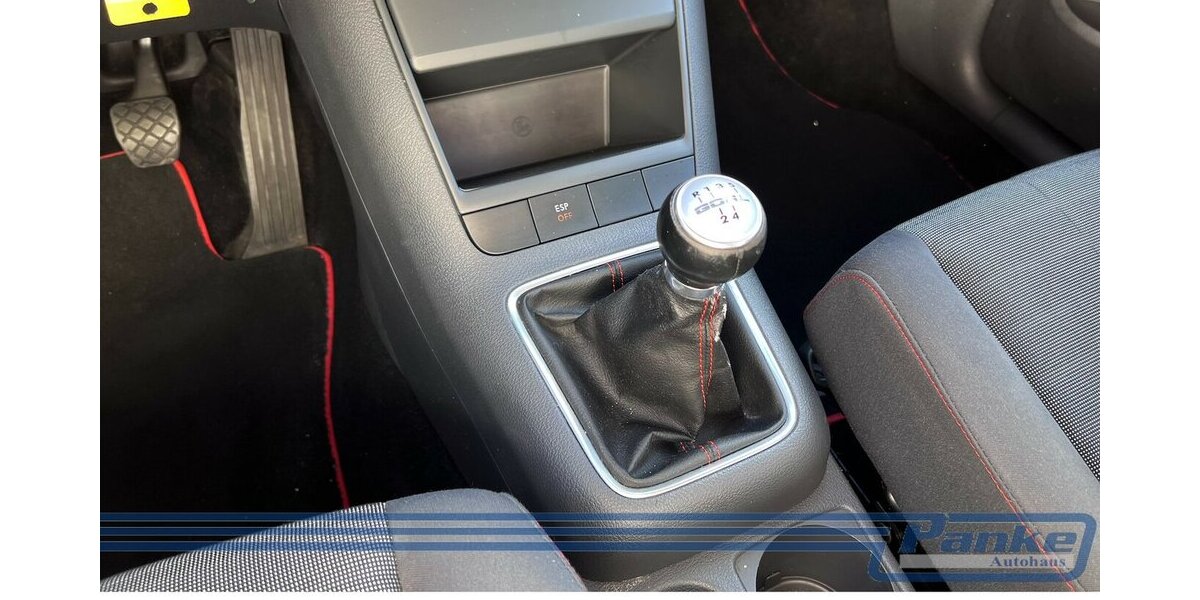 VW Golf Plus V Goal 1.6*SHZ*Klima*Tempo*Metallic* 200.000 km 3.200 &euro; Berlin 13187