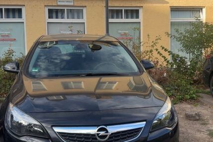Opel Astra 165.000 km 4.700 &euro; Schaafheim 64850