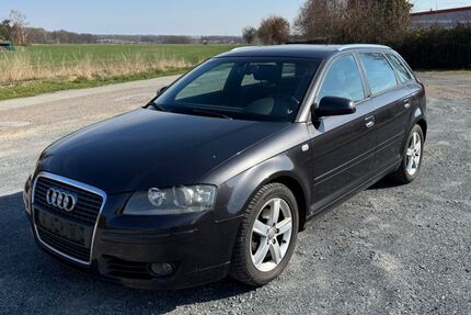 Audi A3 154.800 km 2.100 &euro; Riesa 01591