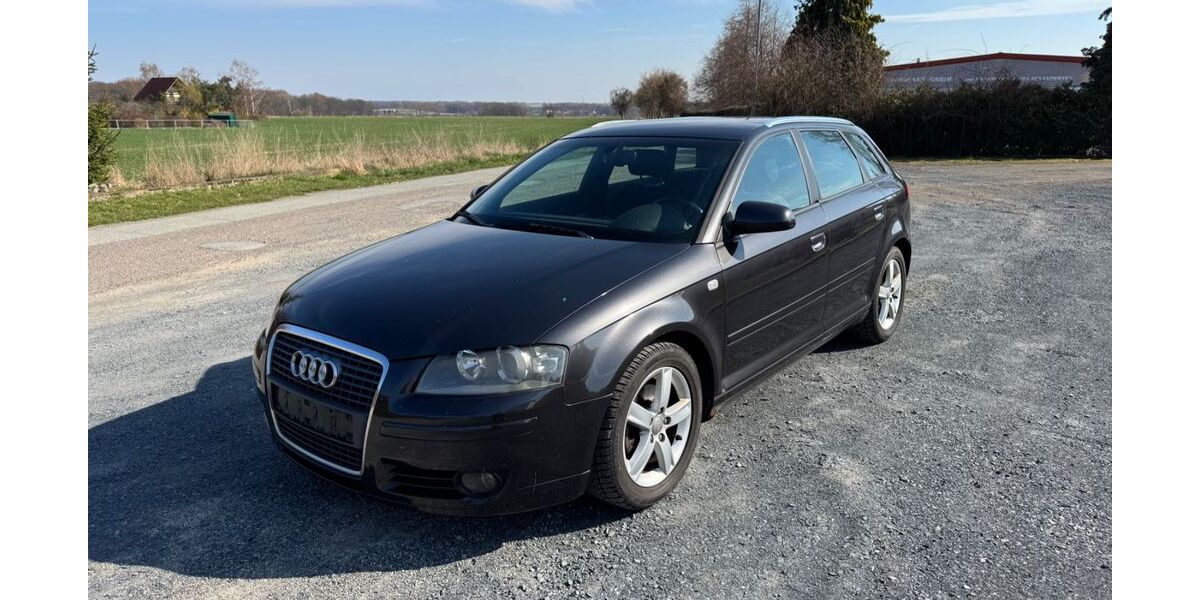 Audi A3 154.800 km 2.100 &euro; Riesa 01591