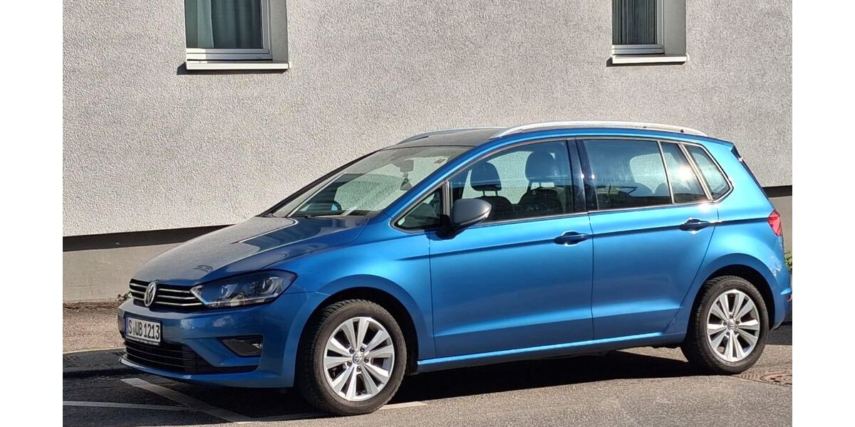 VW Golf Sportsvan 57.000 km 11.000 &euro; Reutlingen 72768