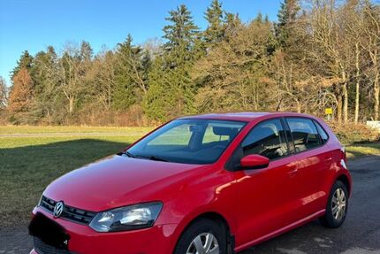 VW Polo 120.000 km 4.850 &euro; Holzkirchen 83607