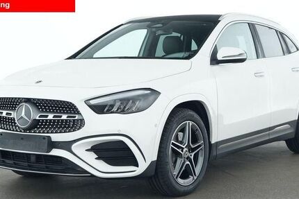 Mercedes-Benz GLA 180 5.500 km 39.996 &euro; Greifswald 17489