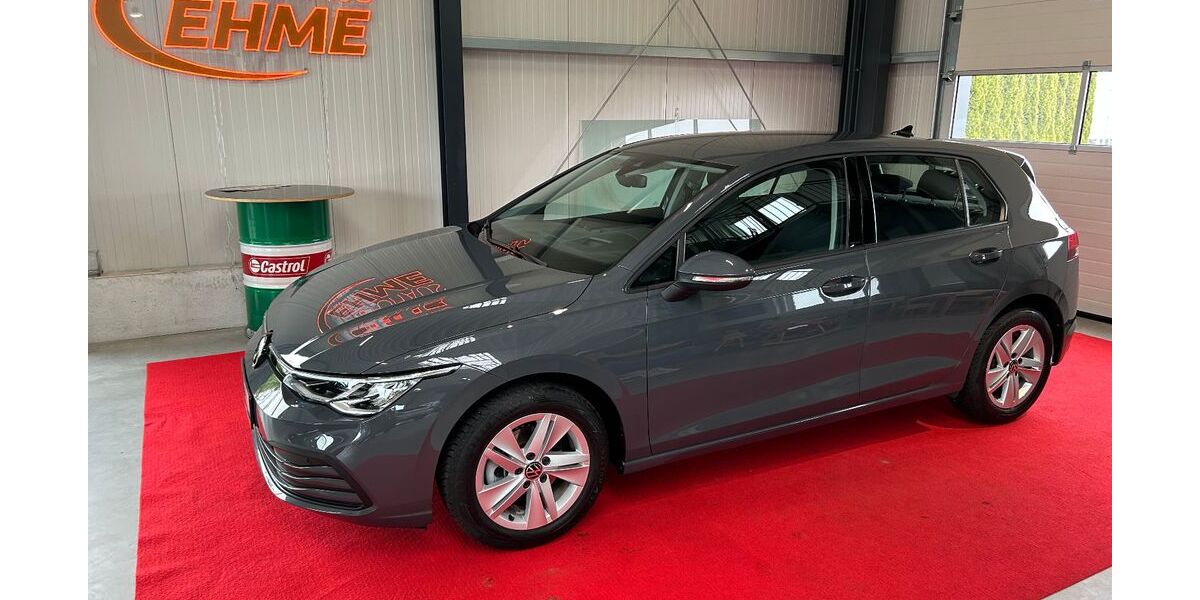 VW Golf 61.950 km 19.499 &euro; Kleve 47533