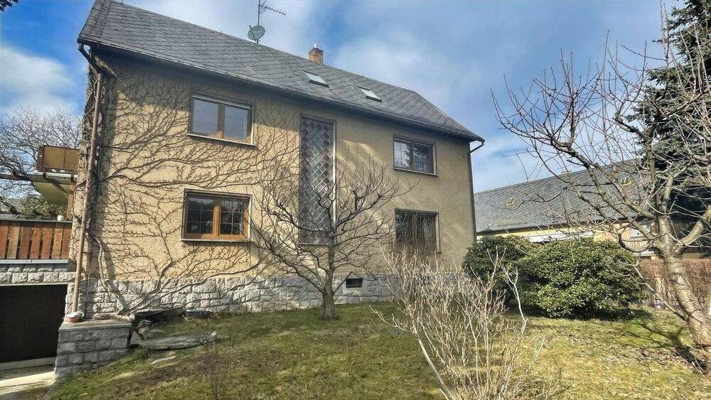 Einfamilienhaus Schmölln-Putzkau Schmölln - 5 Zimmer, 165 m&sup2;, 275.000&euro; | Angebot:26176427