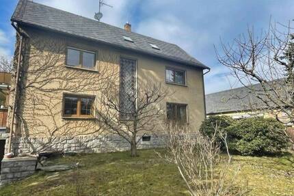 Haus Schmölln-Putzkau Schmölln - 5 Zimmer, 165 m&sup2;, 275.000&euro; | Angebot:26176427