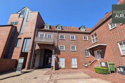 Wohnung Buxtehude - 2 Zimmer, 91 m&sup2;, 395.000&euro; | Angebot:24859071