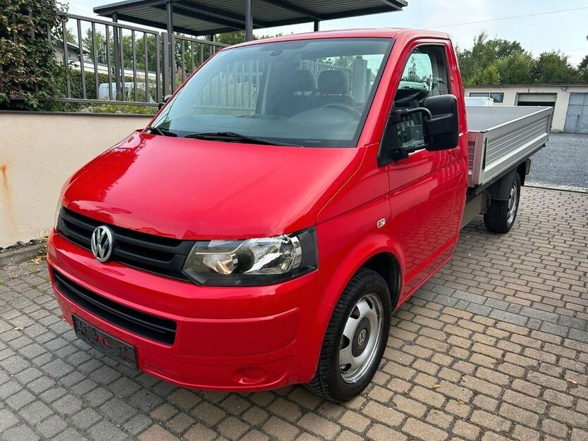 T5 Transporter