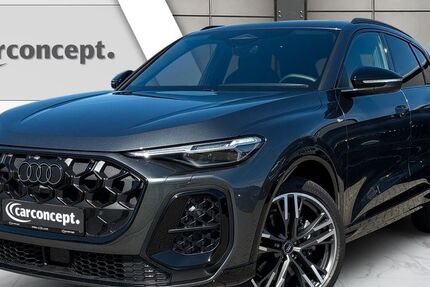 Audi Q5 18.569 km 59.500 &euro; Wetzlar 35579