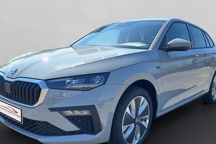 Skoda Scala 12.000 km 26.760 &euro; Gaggenau 76571