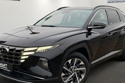 Hyundai TUCSON 131.000 km 21.450 &euro; Tauberbischofsheim 97941