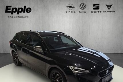 Seat Leon 83.683 km 21.890 &euro; Rutesheim 71277