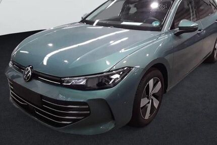 VW Passat Variant 25.400 km 34.880 € Roth 91154