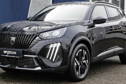 Peugeot 2008 22.794 km 24.890 &euro; Eschwege 37269