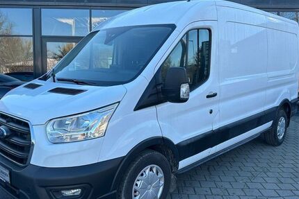 Ford Transit 91.700 km 24.990 € TÜBINGEN 72072