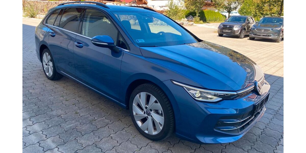 VW Golf 14.690 km 28.500 &euro; Bischofswiesen 83483