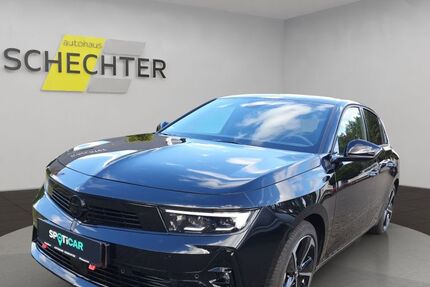 Opel Astra 4.700 km 29.890 € Rodalben-Neuhof 66976