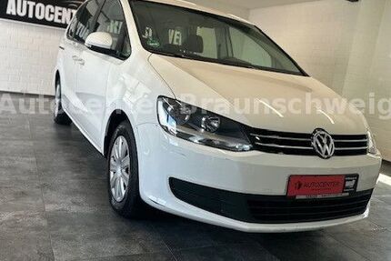 VW Sharan 235.000 km 7.990 &euro; Braunschweig 38112