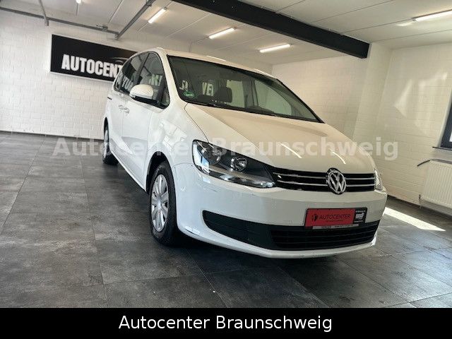 VW Sharan 235.000 km 7.990 &euro; Braunschweig 38112