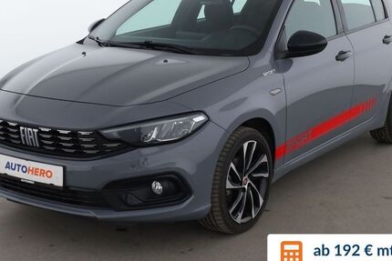 Fiat Tipo 11.121 km 13.980 &euro; Leipzig 04328